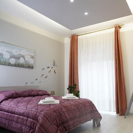 Ponte Valle B&B Pompei Scafati Luaran gambar