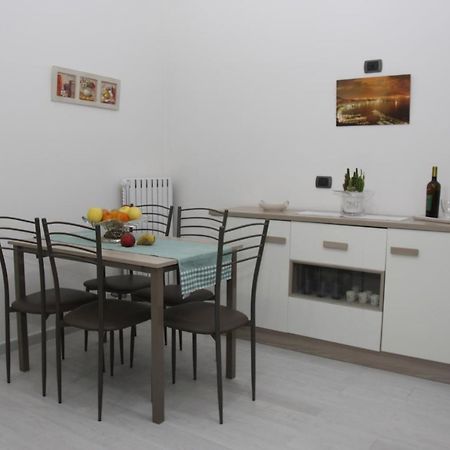 Ponte Valle B&B Pompei Scafati Luaran gambar