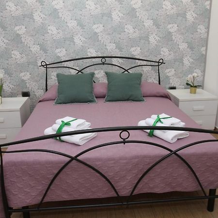 Ponte Valle B&B Pompei Scafati Luaran gambar