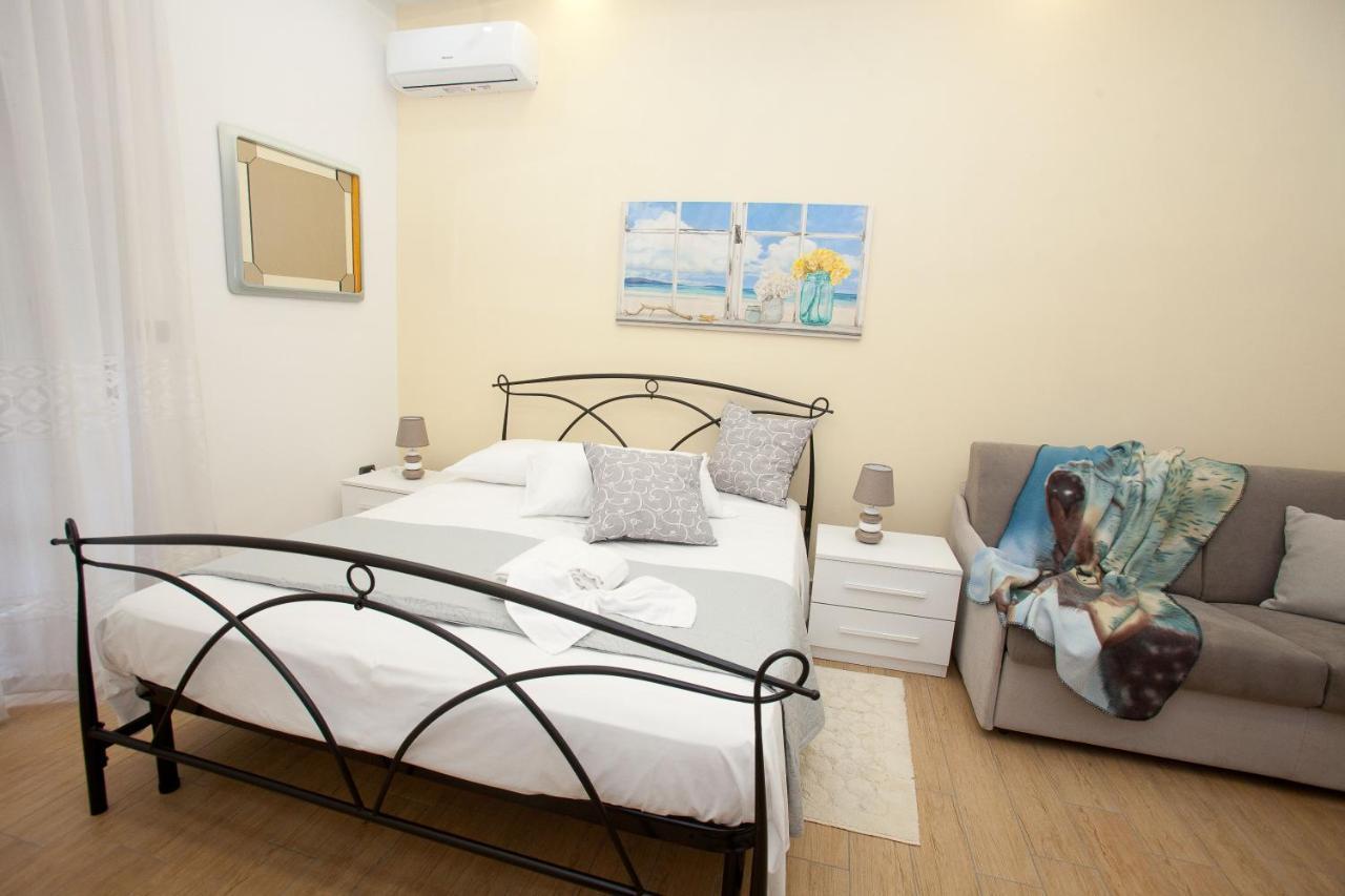 Ponte Valle B&B Pompei Scafati Luaran gambar