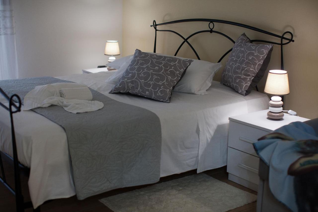 Ponte Valle B&B Pompei Scafati Luaran gambar