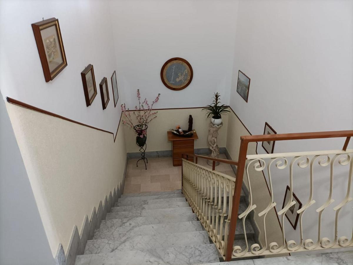 Ponte Valle B&B Pompei Scafati Luaran gambar