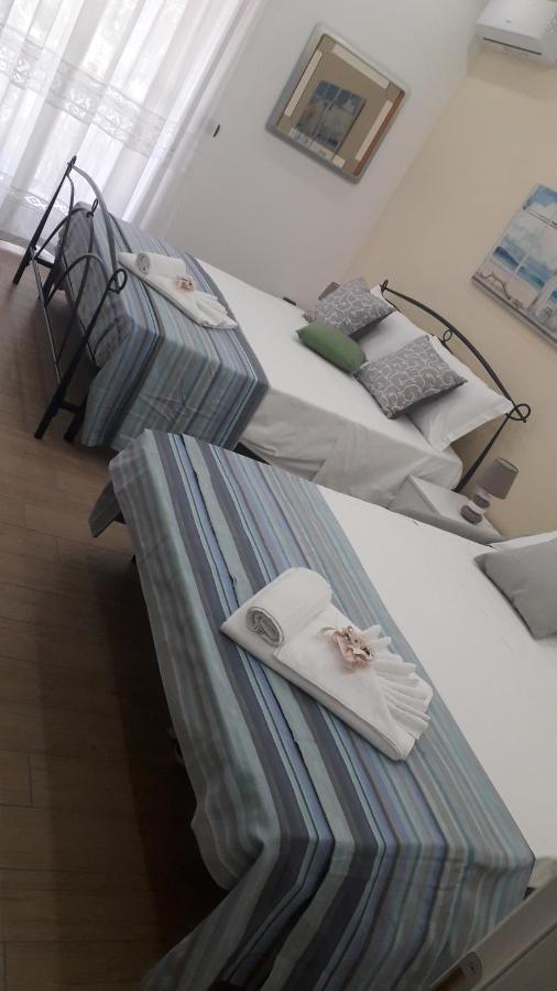 Ponte Valle B&B Pompei Scafati Luaran gambar
