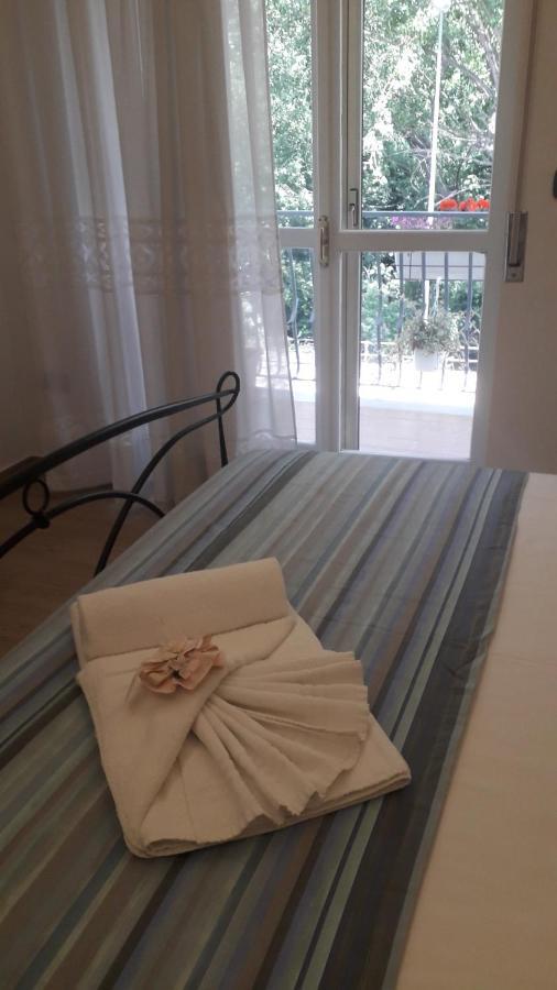 Ponte Valle B&B Pompei Scafati Luaran gambar