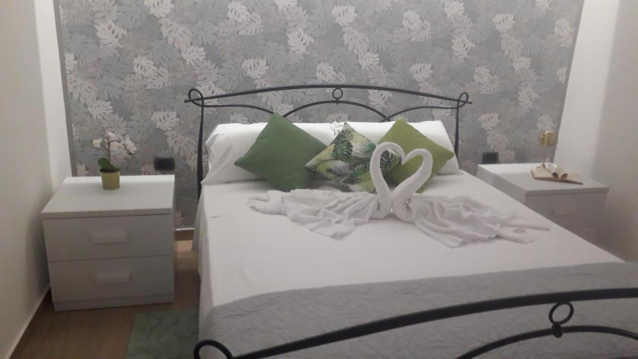 Ponte Valle B&B Pompei Scafati Luaran gambar