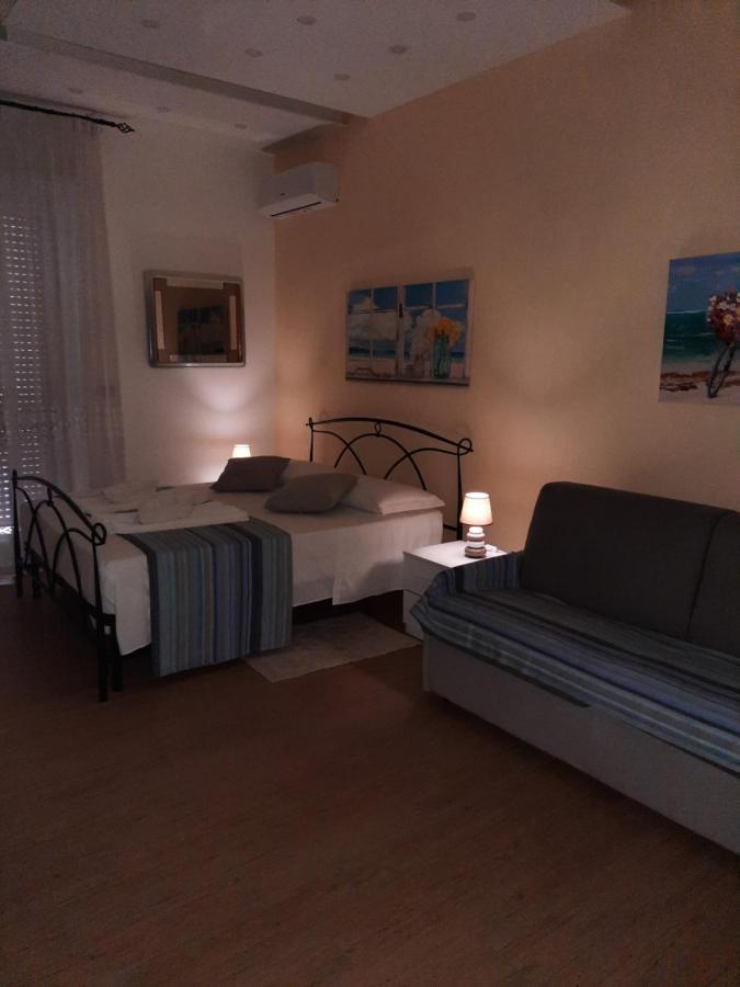 Ponte Valle B&B Pompei Scafati Luaran gambar