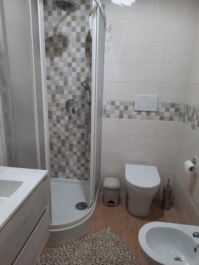 Ponte Valle B&B Pompei Scafati Luaran gambar
