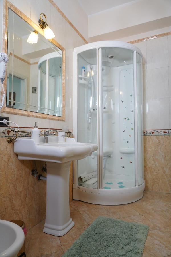 Ponte Valle B&B Pompei Scafati Luaran gambar