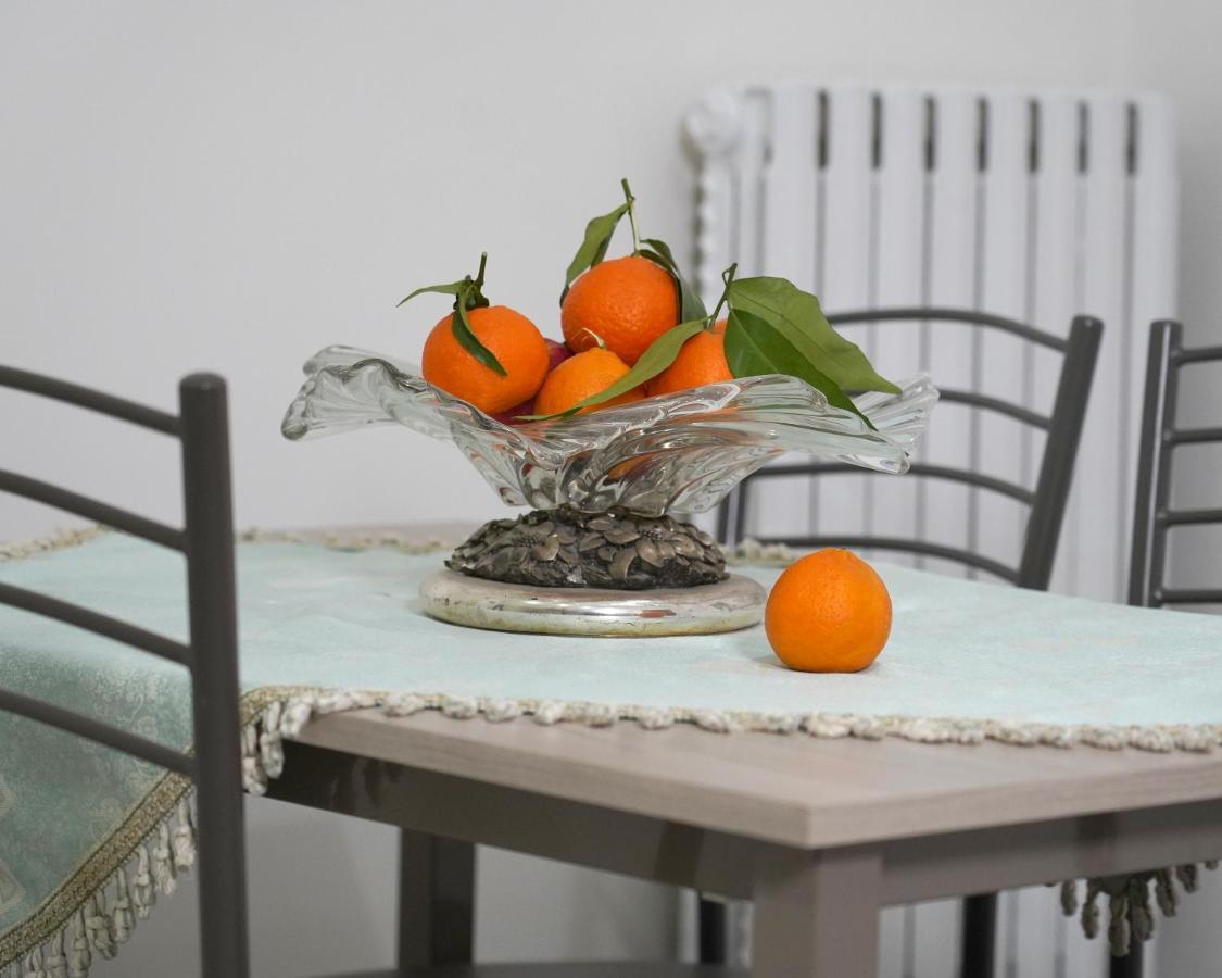 Ponte Valle B&B Pompei Scafati Luaran gambar