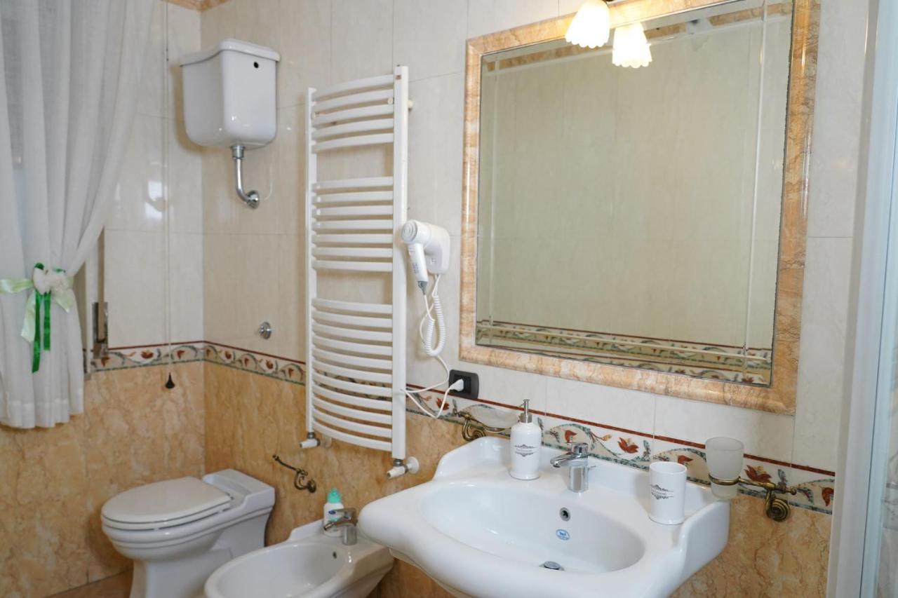 Ponte Valle B&B Pompei Scafati Luaran gambar