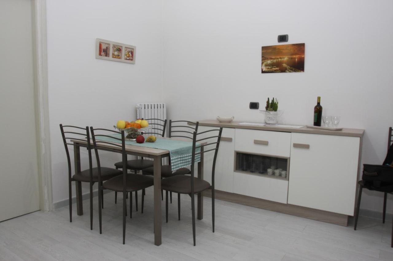 Ponte Valle B&B Pompei Scafati Luaran gambar