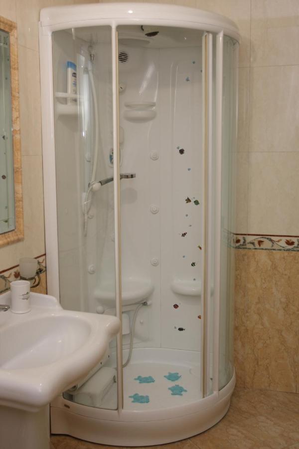 Ponte Valle B&B Pompei Scafati Luaran gambar
