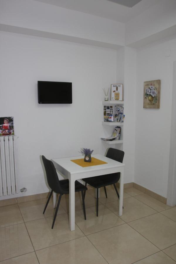 Ponte Valle B&B Pompei Scafati Luaran gambar