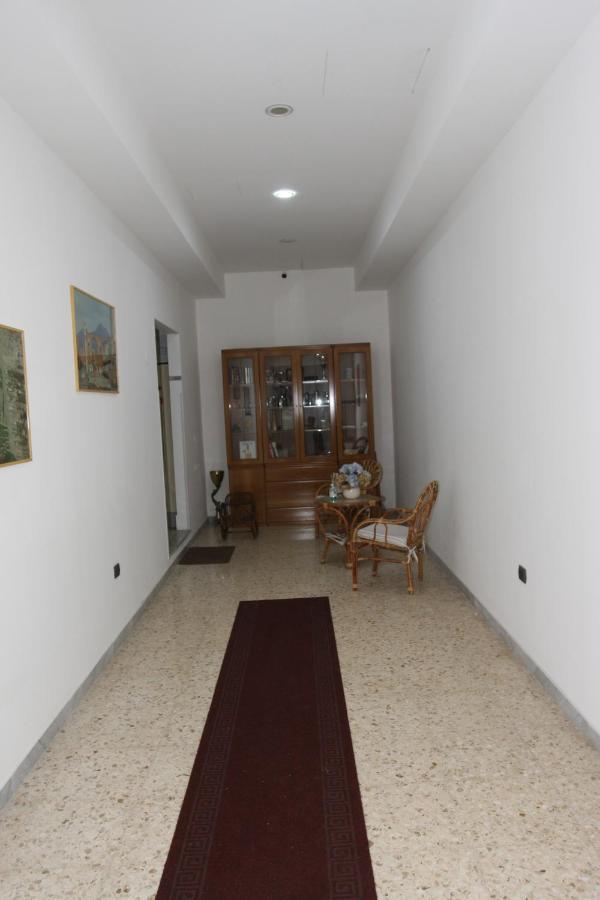 Ponte Valle B&B Pompei Scafati Luaran gambar